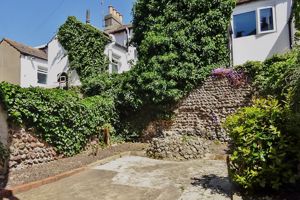 Garden- click for photo gallery